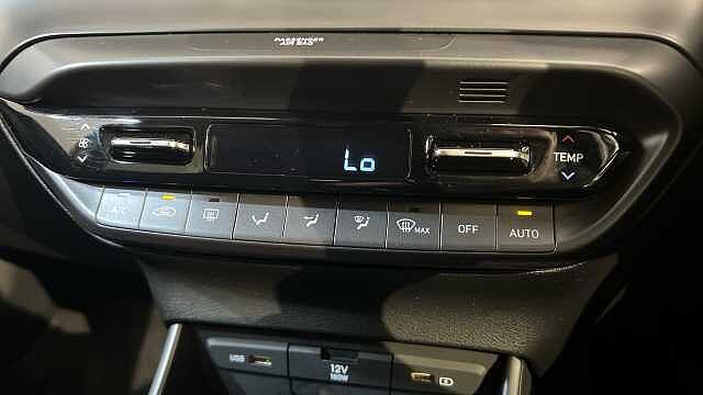 Hyundai i20 I20 1.0T GDi 48V MHD Premium 5dr