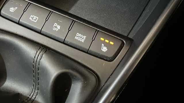 Hyundai i20 I20 1.0T GDi 48V MHD Premium 5dr