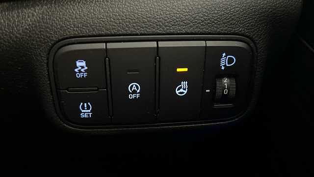 Hyundai i20 I20 1.0T GDi 48V MHD Premium 5dr