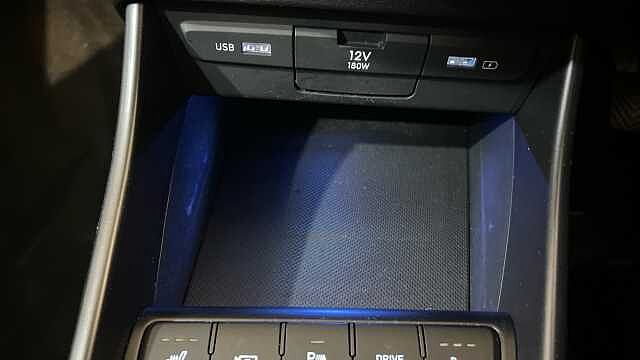 Hyundai i20 I20 1.0T GDi 48V MHD Premium 5dr