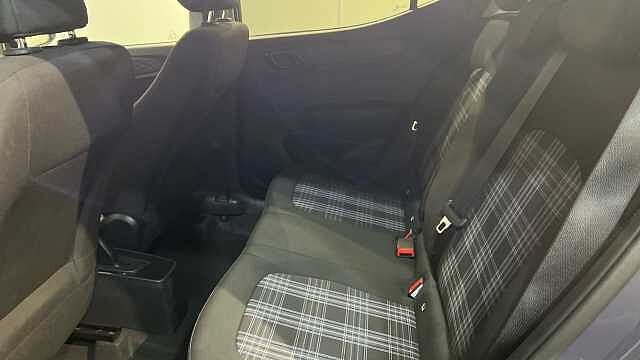 Hyundai I10 I10 1.0 [58] Premium 5dr Auto [Nav] Aurora Grey