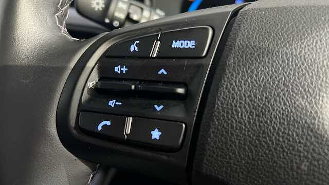 Hyundai I10 I10 1.0 [58] Premium 5dr Auto [Nav] Aurora Grey