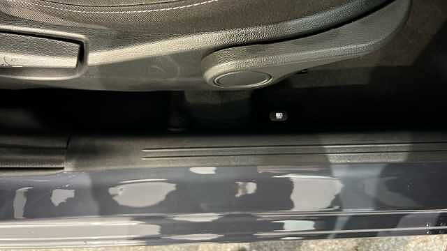 Hyundai I10 I10 1.0 [58] Premium 5dr Auto [Nav] Aurora Grey