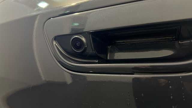 Hyundai I10 I10 1.0 [58] Premium 5dr Auto [Nav] Aurora Grey