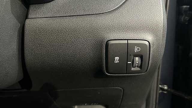 Hyundai I10 I10 1.0 [58] Premium 5dr Auto [Nav] Aurora Grey