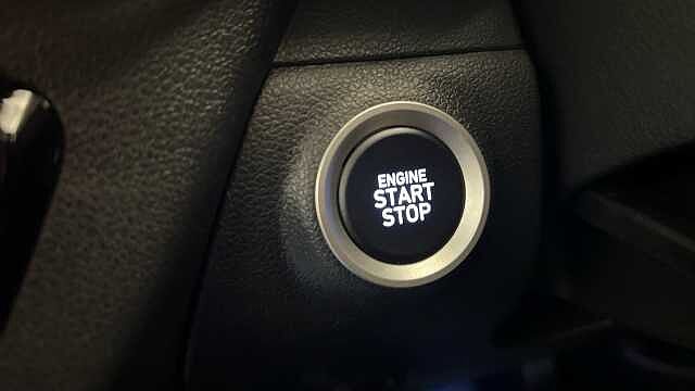 Hyundai I10 I10 1.0 [58] Premium 5dr Auto [Nav] Aurora Grey