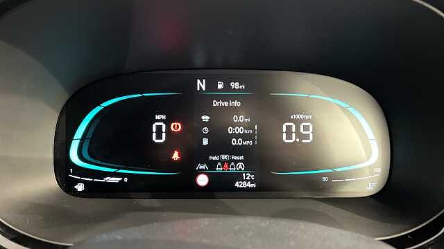 Hyundai i10 I10 1.2 [79] Premium 5dr Auto [Nav]