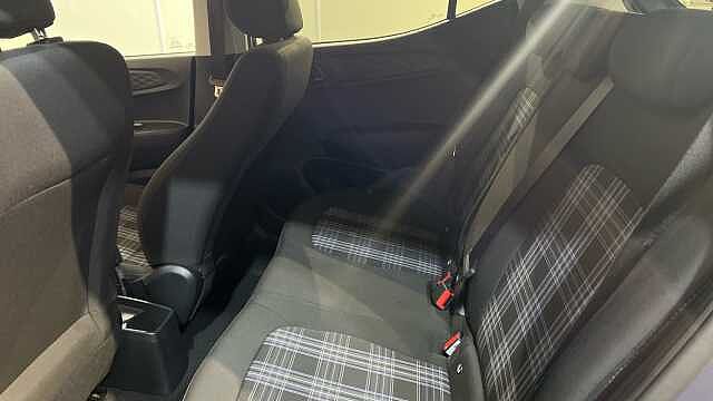 Hyundai i10 I10 1.2 [79] Premium 5dr Auto [Nav]