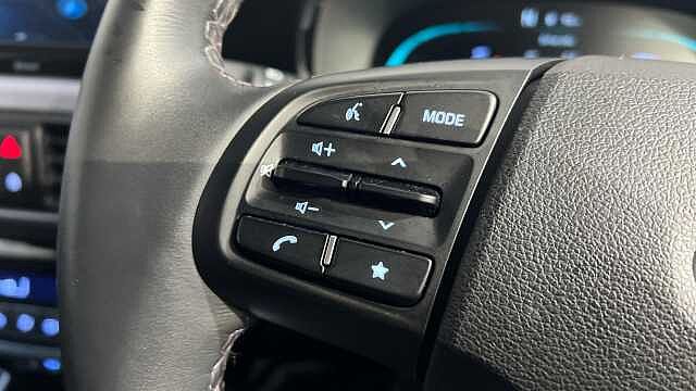 Hyundai i10 I10 1.2 [79] Premium 5dr Auto [Nav]