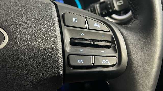 Hyundai i10 I10 1.2 [79] Premium 5dr Auto [Nav]