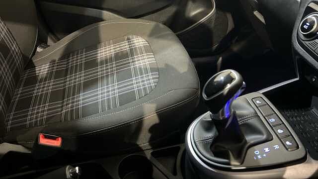 Hyundai i10 I10 1.2 [79] Premium 5dr Auto [Nav]