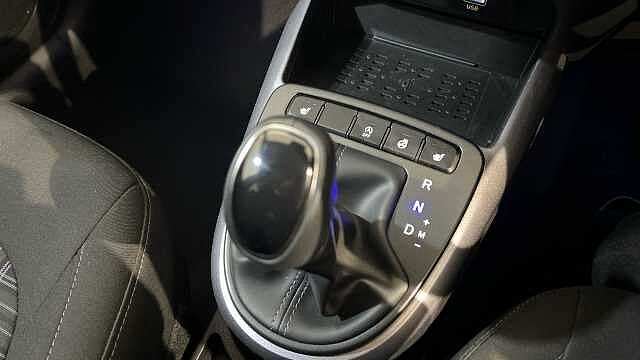 Hyundai i10 I10 1.2 [79] Premium 5dr Auto [Nav]