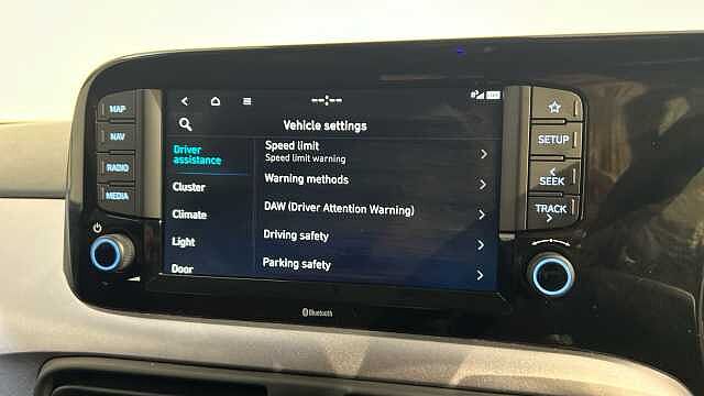 Hyundai i10 I10 1.2 [79] Premium 5dr Auto [Nav]