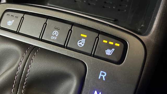 Hyundai i10 I10 1.2 [79] Premium 5dr Auto [Nav]