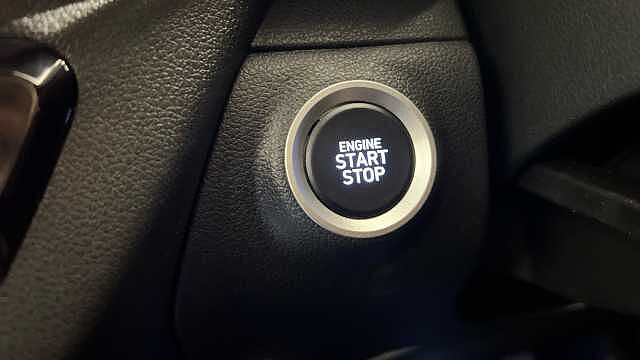 Hyundai i10 I10 1.2 [79] Premium 5dr Auto [Nav]