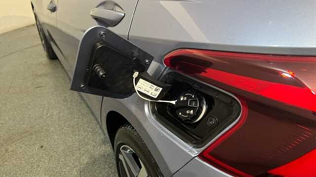 Hyundai I20 I20 1.0T GDi Premium 5dr Meta Blue