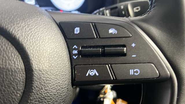 Hyundai I20 I20 1.0T GDi Premium 5dr Meta Blue