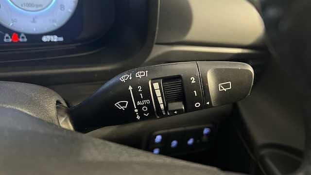 Hyundai I20 I20 1.0T GDi Premium 5dr Meta Blue