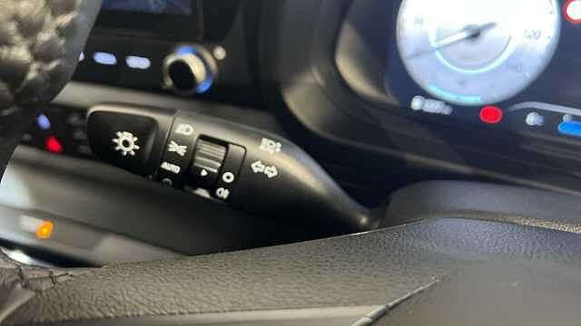 Hyundai I20 I20 1.0T GDi Premium 5dr Meta Blue