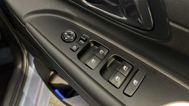 Hyundai I20 I20 1.0T GDi Premium 5dr Meta Blue