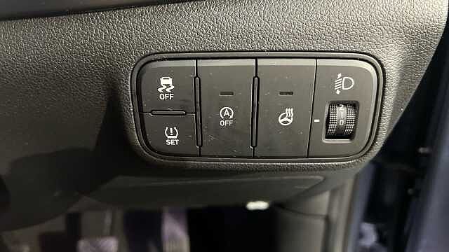 Hyundai I20 I20 1.0T GDi Premium 5dr Meta Blue