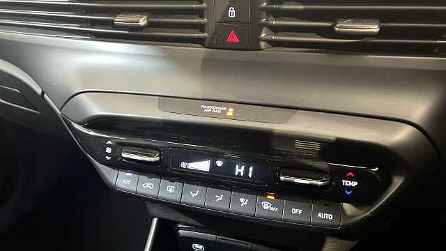 Hyundai I20 I20 1.0T GDi Premium 5dr Meta Blue