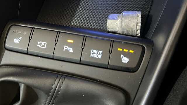 Hyundai I20 I20 1.0T GDi Premium 5dr Meta Blue