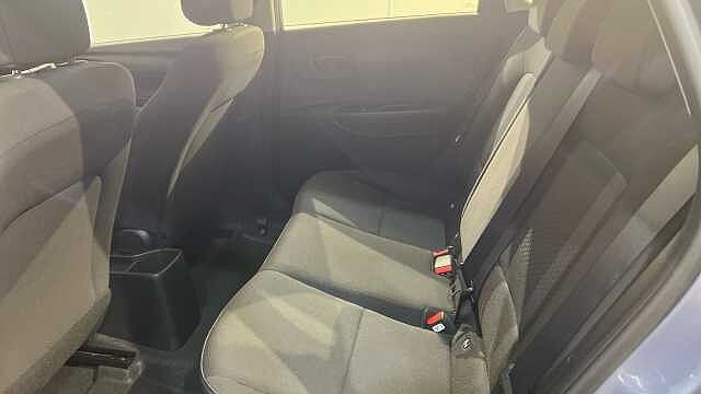 Hyundai I20 I20 1.0T GDi Advance 5dr DCT Meta Blue