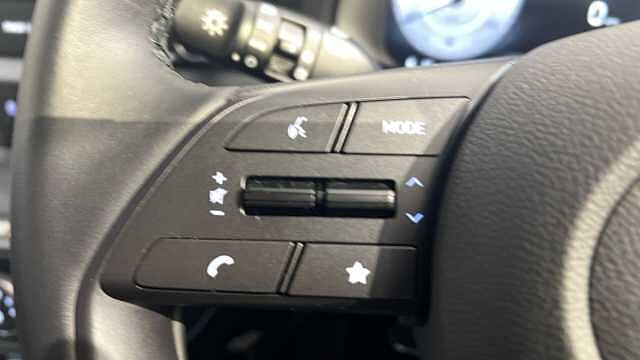 Hyundai I20 I20 1.0T GDi Advance 5dr DCT Meta Blue