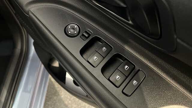 Hyundai I20 I20 1.0T GDi Advance 5dr DCT Meta Blue