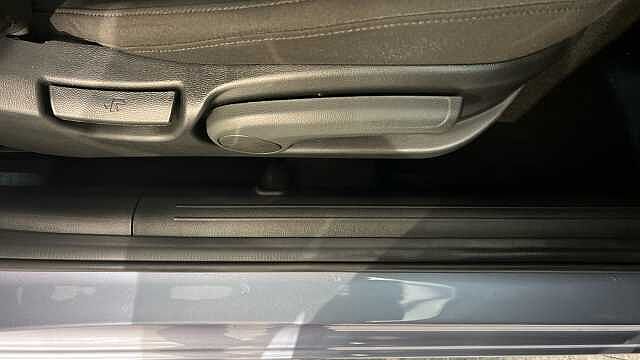 Hyundai I20 I20 1.0T GDi Advance 5dr DCT Meta Blue