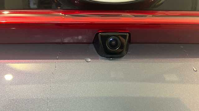 Hyundai I20 I20 1.0T GDi Advance 5dr DCT Meta Blue