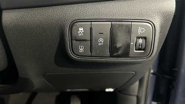 Hyundai I20 I20 1.0T GDi Advance 5dr DCT Meta Blue