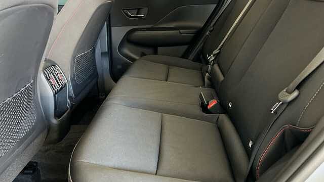 Hyundai Kona KONA 1.0T 100 N Line 5dr