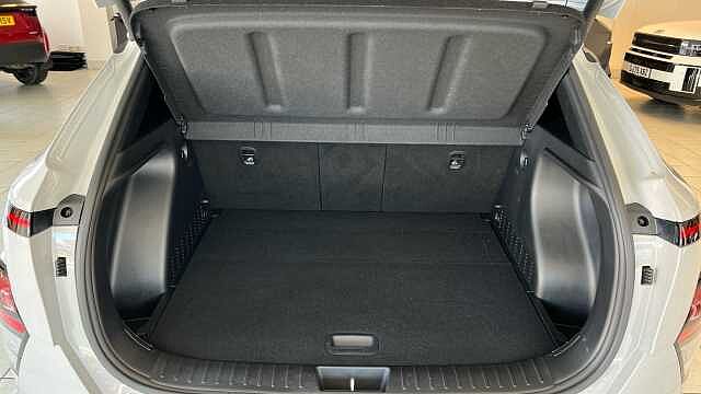 Hyundai Kona KONA 1.0T 100 N Line 5dr