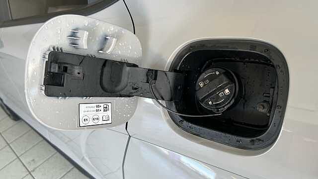 Hyundai Kona KONA 1.0T 100 N Line 5dr