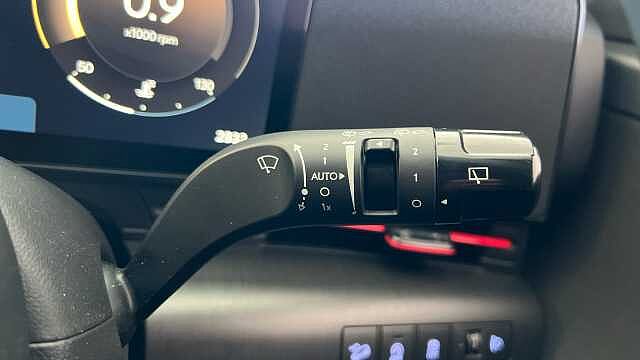 Hyundai Kona KONA 1.0T 100 N Line 5dr