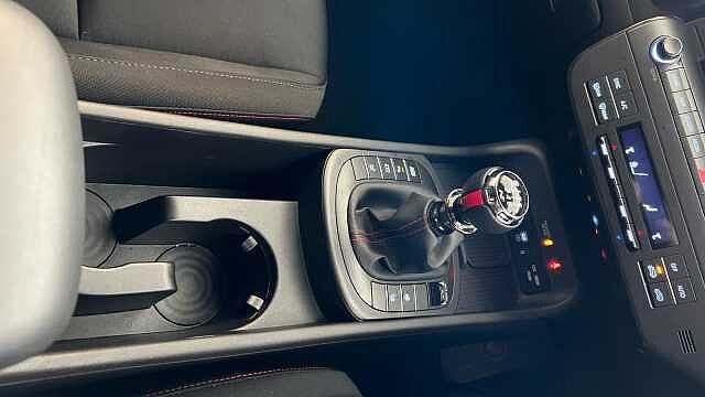 Hyundai Kona KONA 1.0T 100 N Line 5dr