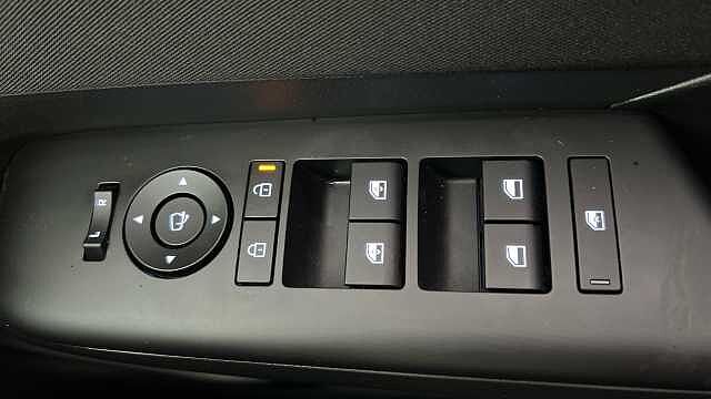 Hyundai Kona KONA 1.0T 100 N Line 5dr