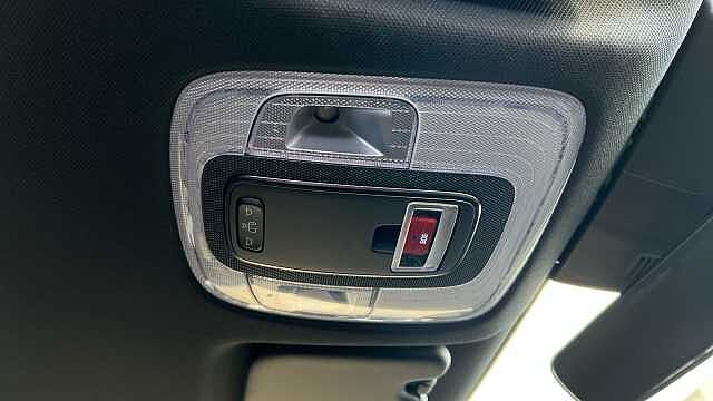 Hyundai Kona KONA 1.0T 100 N Line 5dr