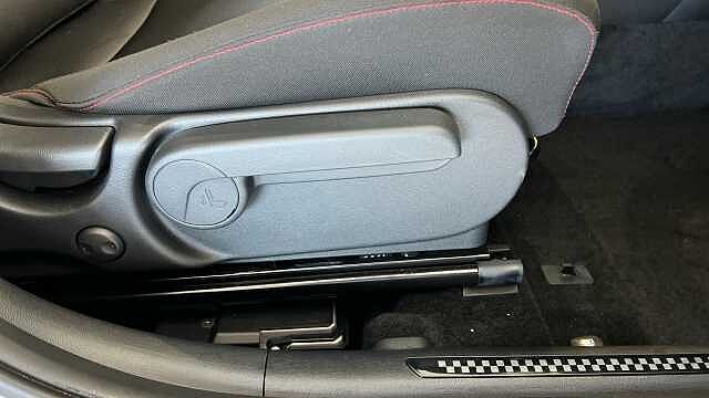 Hyundai Kona KONA 1.0T 100 N Line 5dr