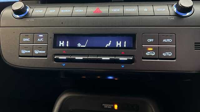 Hyundai Kona KONA 1.0T 100 N Line 5dr