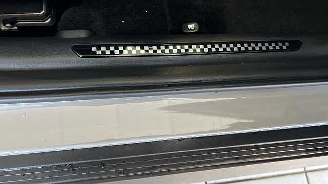 Hyundai Kona KONA 1.0T 100 N Line 5dr