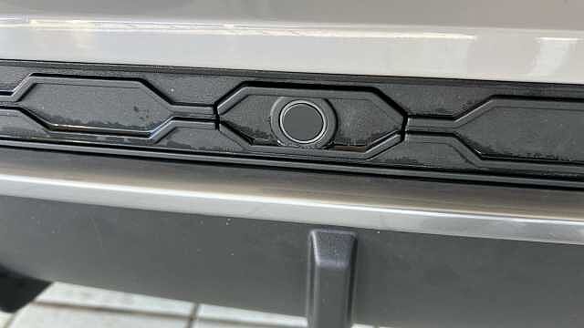 Hyundai Kona KONA 1.0T 100 N Line 5dr