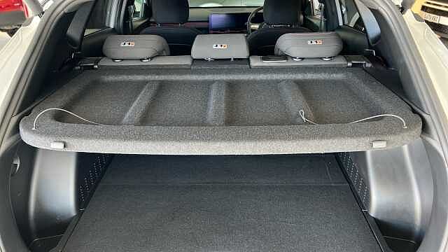 Hyundai Kona KONA 1.0T 100 N Line 5dr