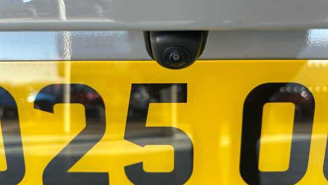 Hyundai Kona KONA 1.0T 100 N Line 5dr