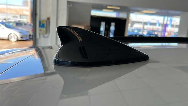 Hyundai Kona KONA 1.0T 100 N Line 5dr