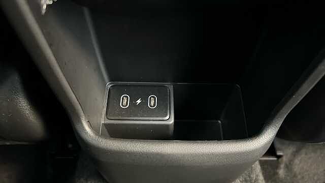 Hyundai Kona KONA 1.0T 100 N Line 5dr