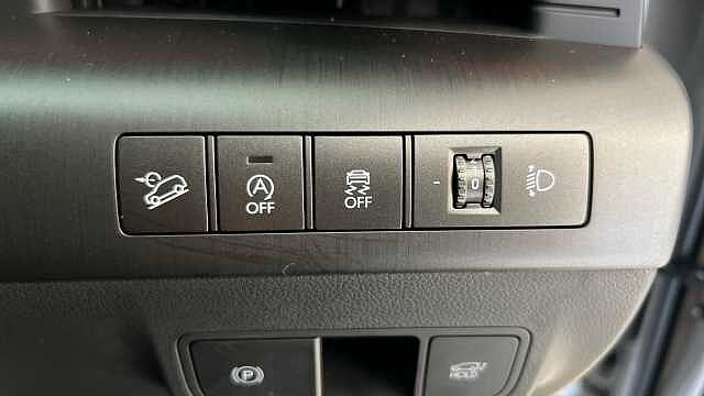 Hyundai Kona KONA 1.0T 100 N Line 5dr