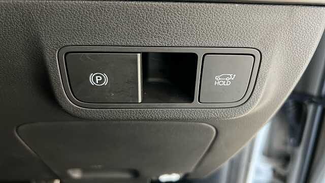 Hyundai Kona KONA 1.0T 100 N Line 5dr